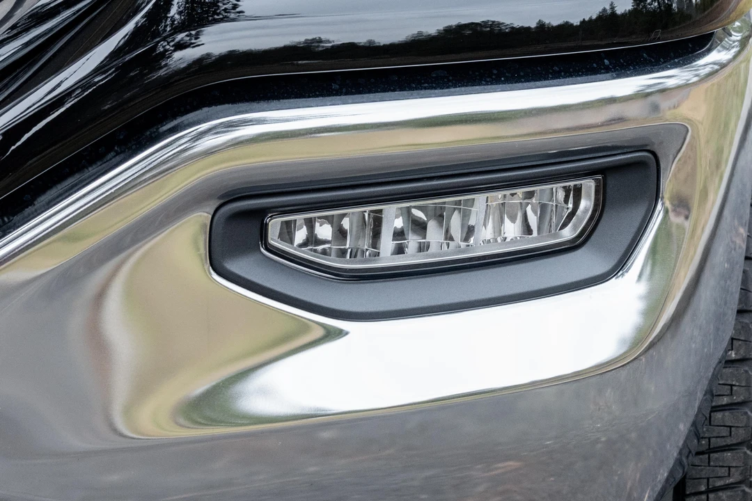 2018 GMC Sierra 3rd Gen - Image 22 of 31