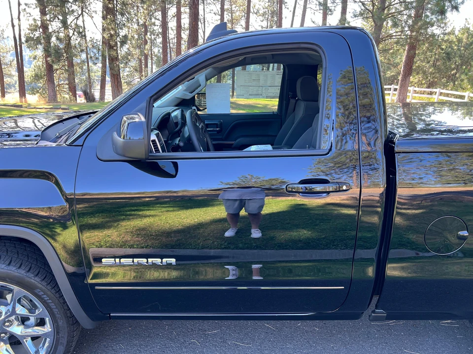 2018 GMC Sierra 3rd Gen - Image 30 of 31