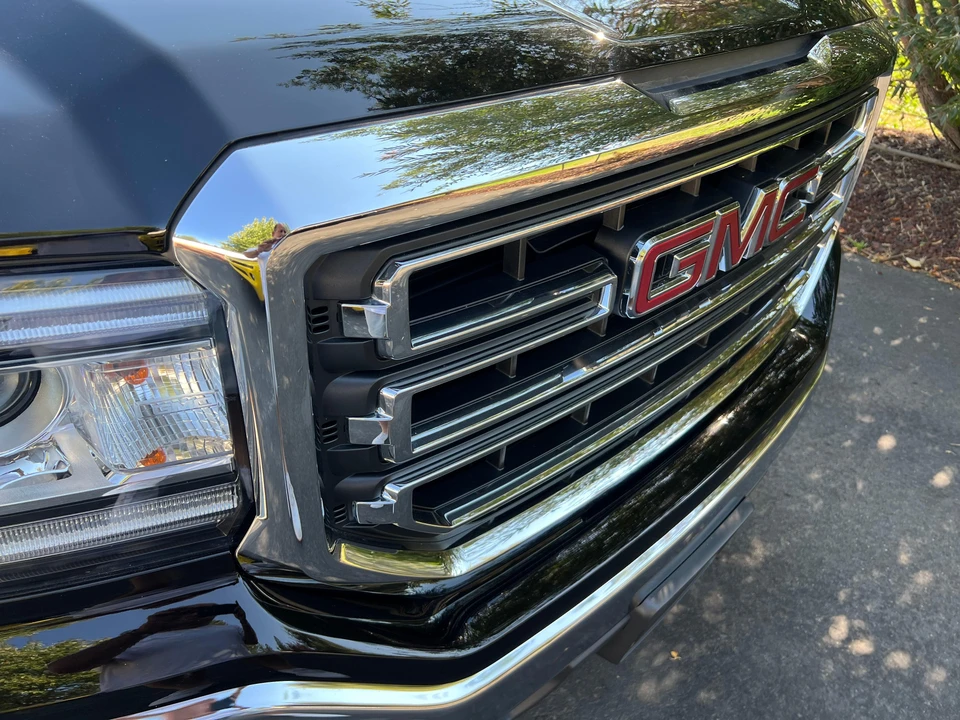 2018 GMC Sierra 3rd Gen - Image 14 of 31