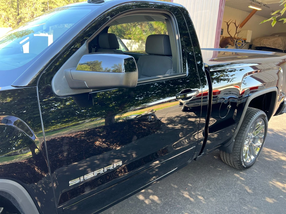 2018 GMC Sierra 3rd Gen - Image 28 of 31