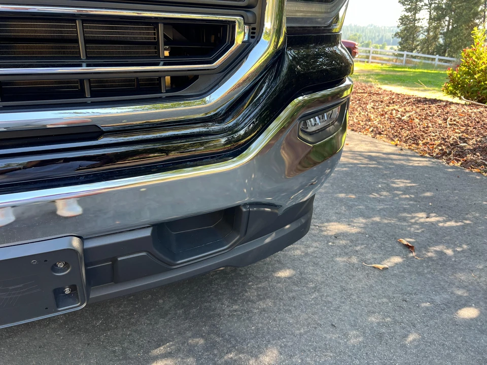 2018 GMC Sierra 3rd Gen - Image 20 of 31