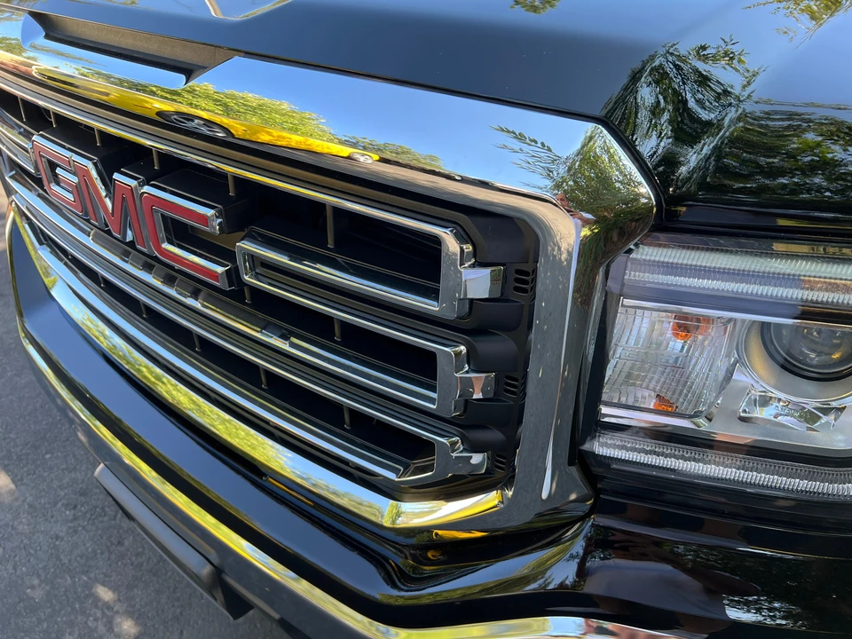 2018 GMC Sierra 3rd Gen - Image 17 of 31