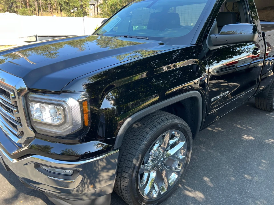 2018 GMC Sierra 3rd Gen - Image 24 of 31