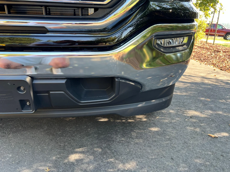 2018 GMC Sierra 3rd Gen - Image 21 of 31