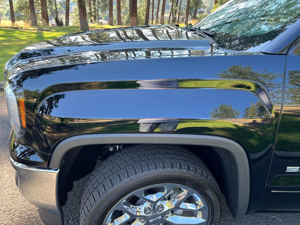 2018 GMC Sierra 3rd Gen - Image 25 of 31