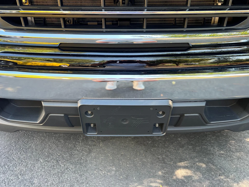 2018 GMC Sierra 3rd Gen - Image 16 of 31