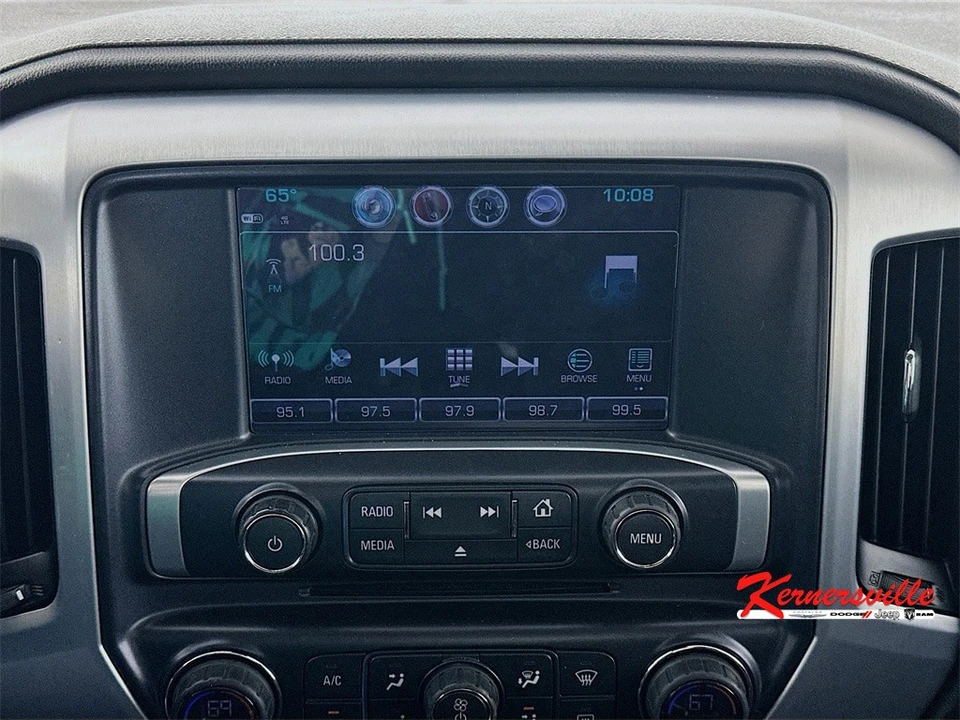 2018 GMC Sierra 3rd Gen - Image 17 of 21