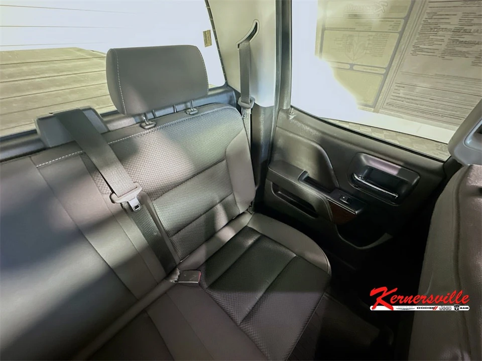 2018 GMC Sierra 3rd Gen - Image 14 of 21