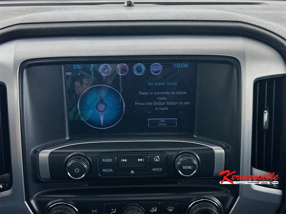 2018 GMC Sierra 3rd Gen - Image 19 of 21