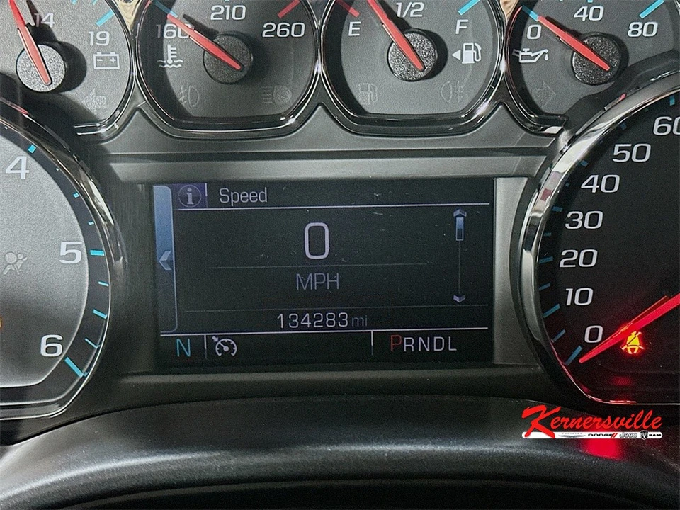 2018 GMC Sierra 3rd Gen - Image 15 of 21