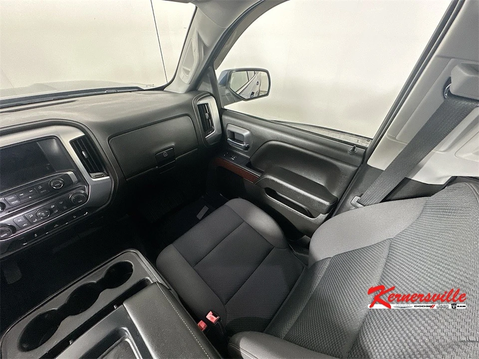 2018 GMC Sierra 3rd Gen - Image 11 of 21