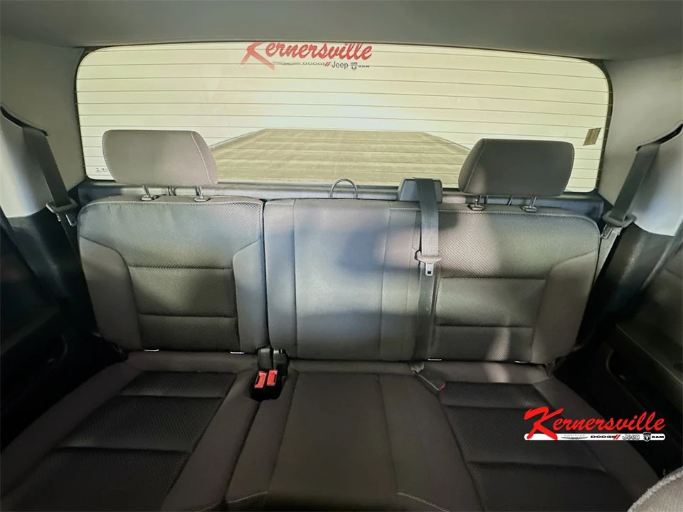 2018 GMC Sierra 3rd Gen - Image 13 of 21