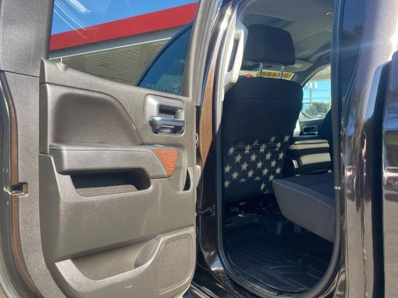 2018 GMC Sierra 4th Gen - Image 12 of 12