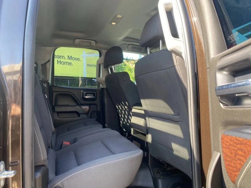 2018 GMC Sierra 3rd Gen - Image 10 of 12