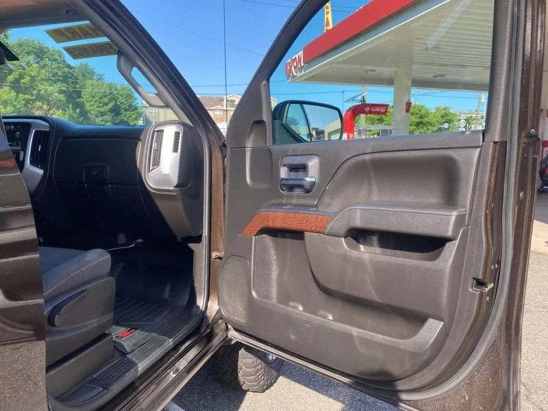 2018 GMC Sierra 3rd Gen - Image 7 of 12