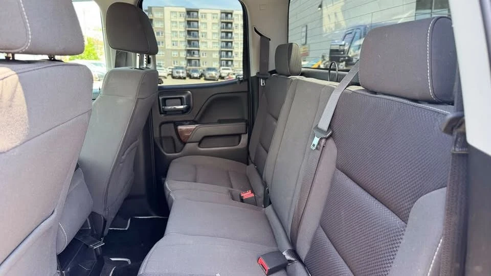 2018 GMC Sierra 4th Gen - Image 5 of 10