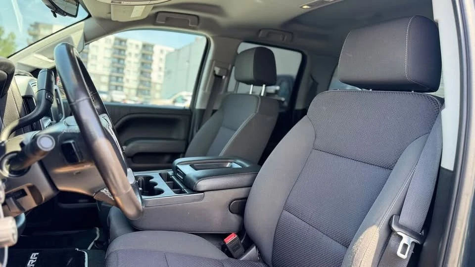 2018 GMC Sierra 4th Gen - Image 10 of 10
