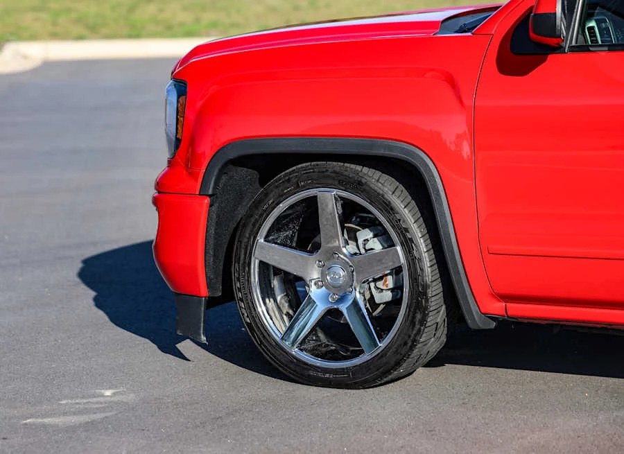 2018 GMC Sierra 4th Gen - Image 11 of 31