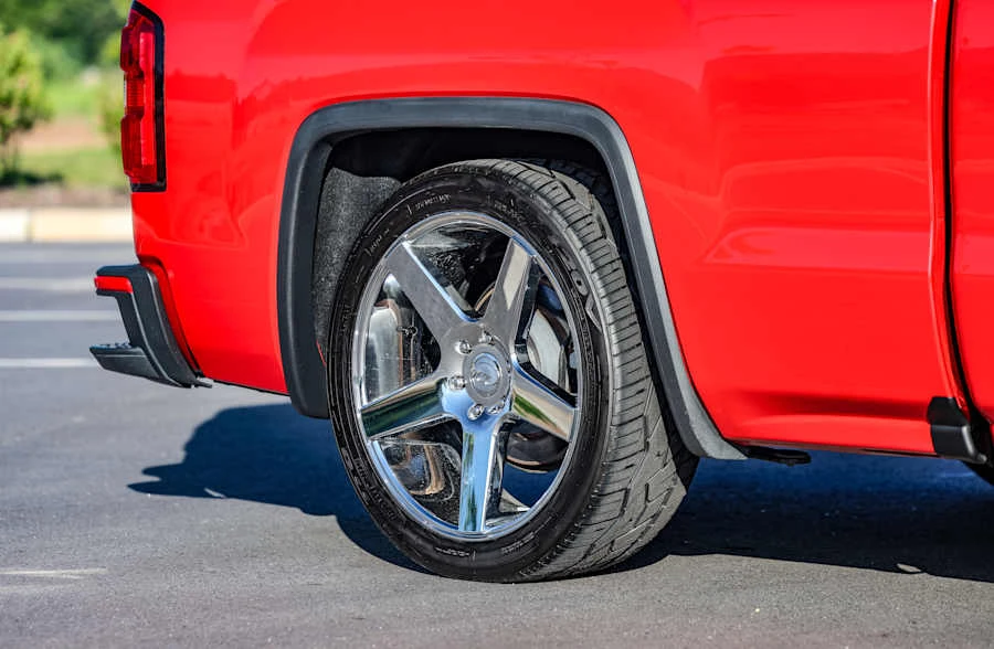 2018 GMC Sierra 4th Gen - Image 9 of 31