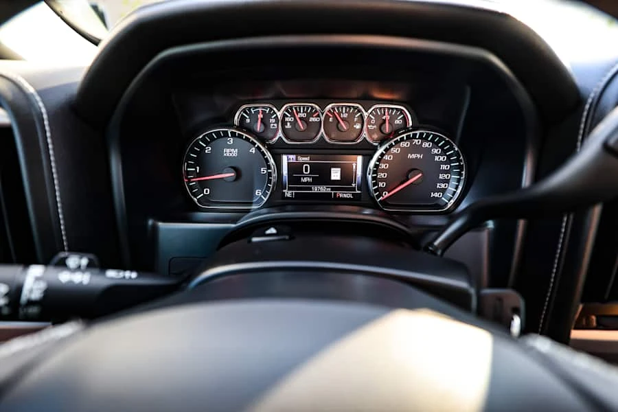 2018 GMC Sierra 4th Gen - Image 24 of 31