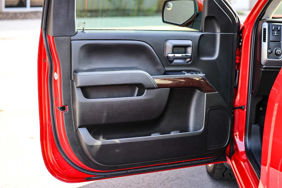 2018 GMC Sierra 4th Gen - Image 22 of 31