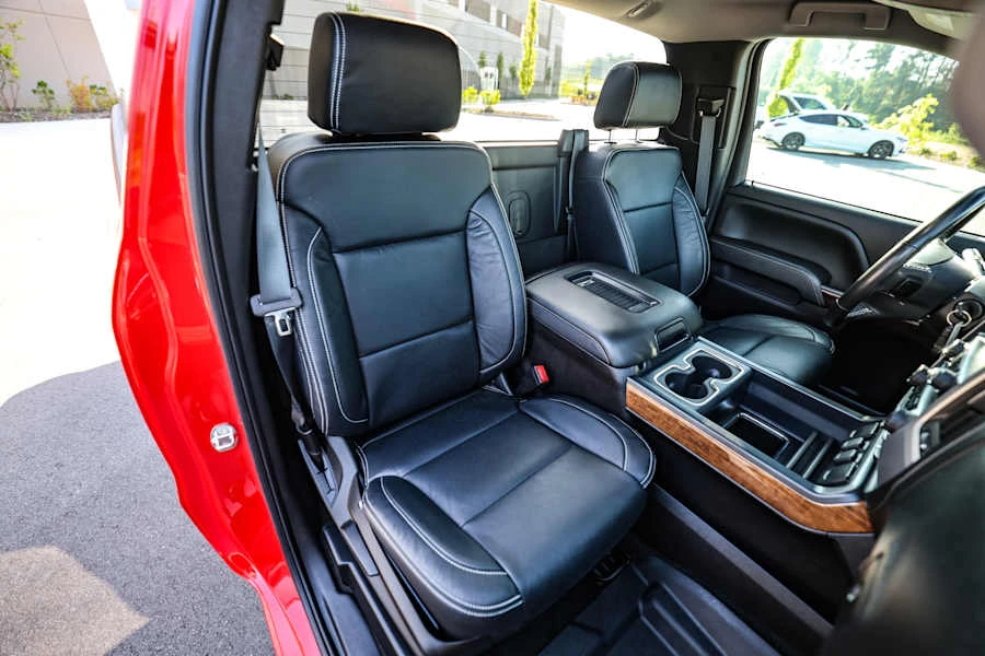 2018 GMC Sierra 4th Gen - Image 18 of 31