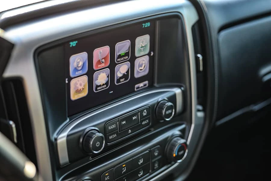 2018 GMC Sierra 4th Gen - Image 20 of 31