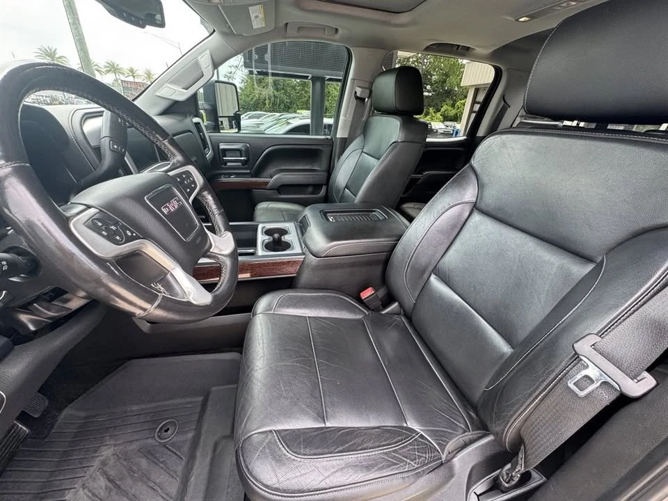 2018 GMC Sierra 4th Gen - Image 12 of 14