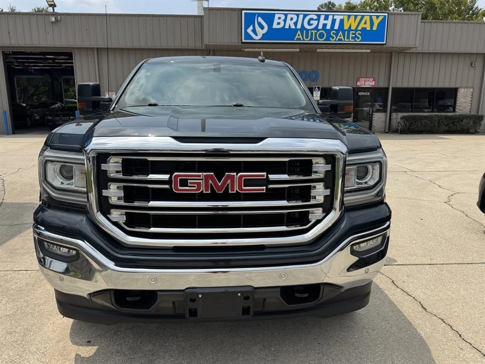 2018 GMC Sierra 4th Gen - Image 5 of 14