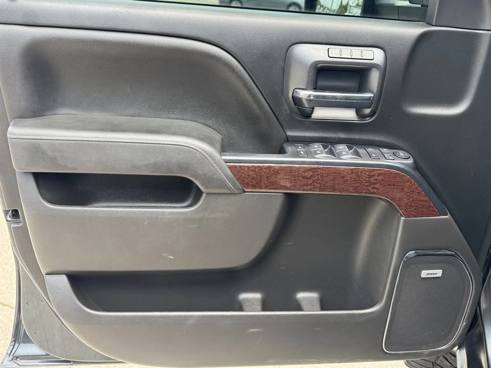 2018 GMC Sierra 4th Gen - Image 14 of 14