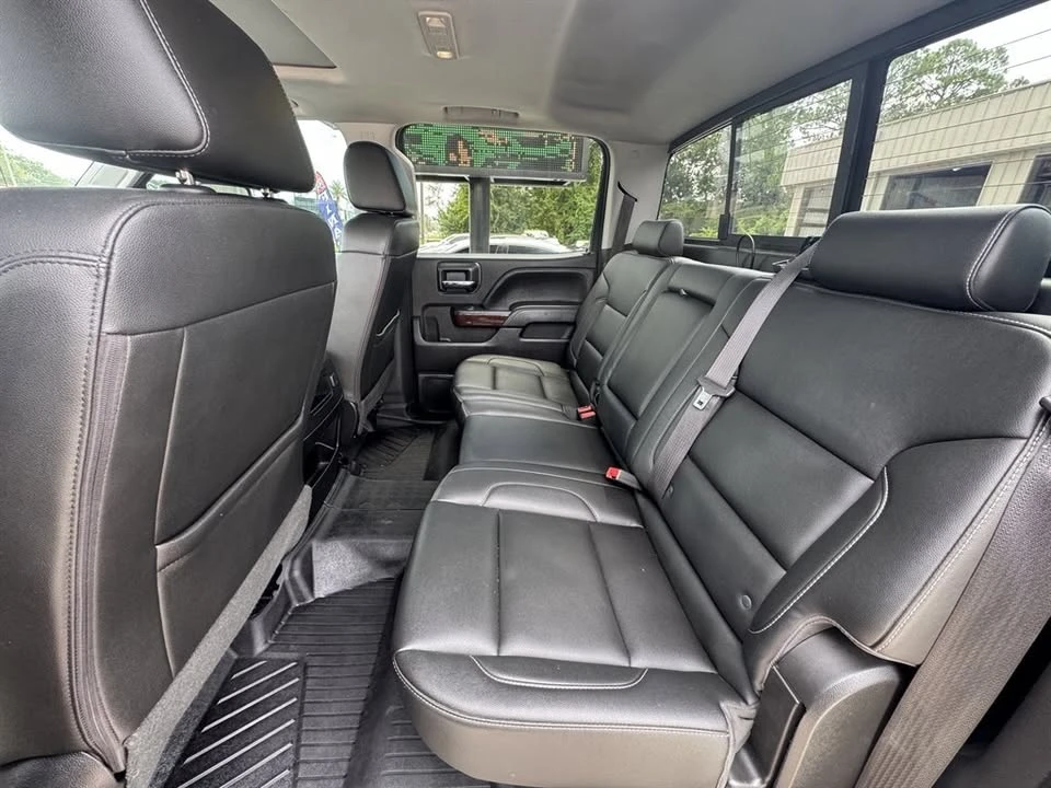 2018 GMC Sierra 4th Gen - Image 13 of 14