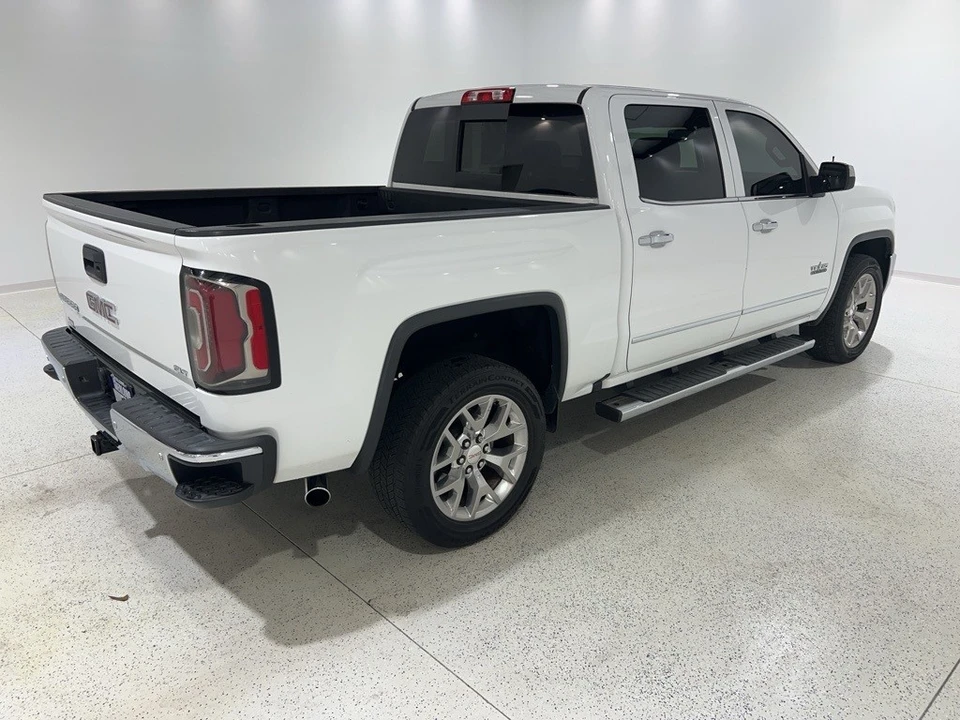 2018 GMC Sierra 4th Gen - Image 5 of 21
