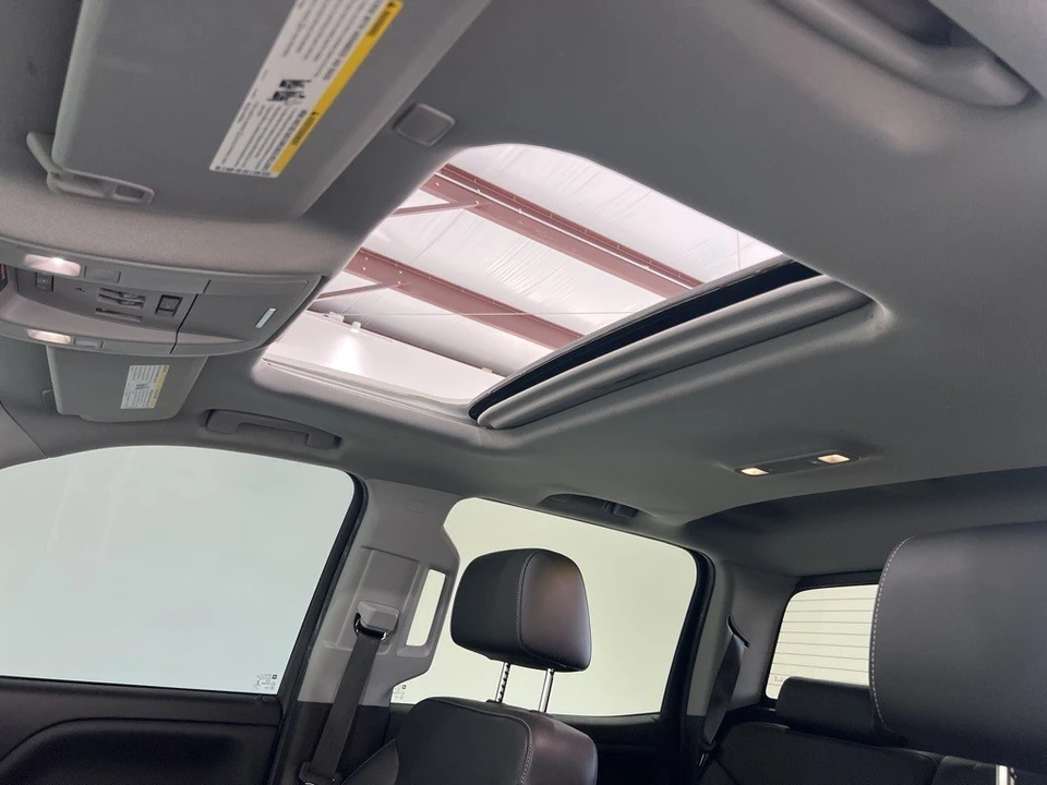 2018 GMC Sierra 4th Gen - Image 16 of 21