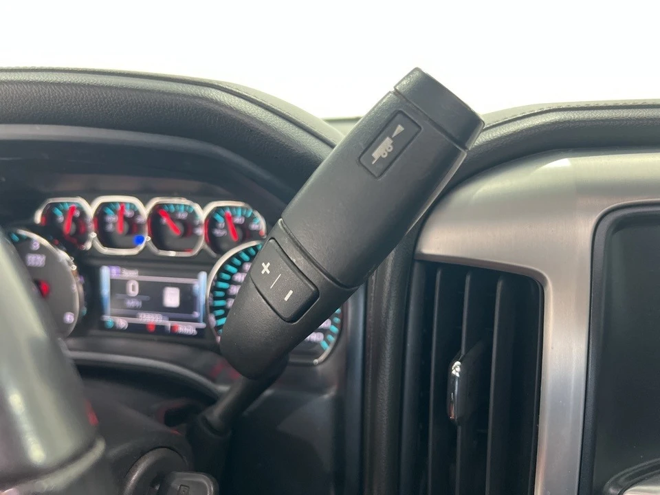 2018 GMC Sierra 4th Gen - Image 14 of 21