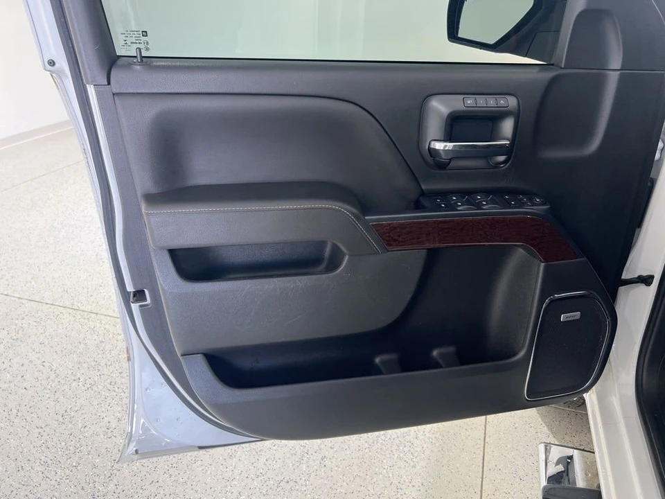 2018 GMC Sierra 4th Gen - Image 18 of 21