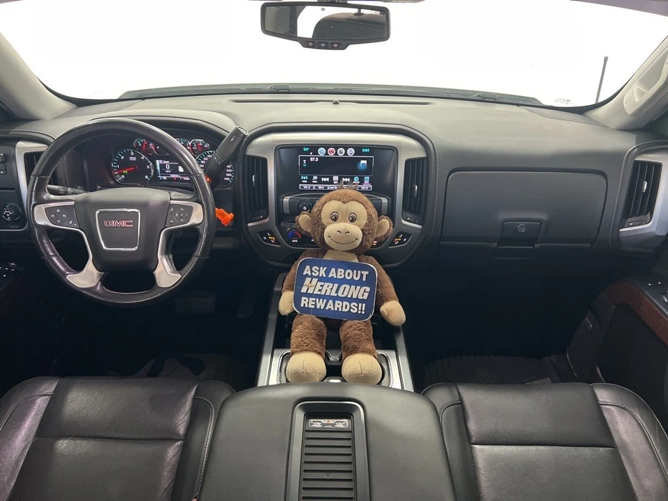 2018 GMC Sierra 4th Gen - Image 17 of 21