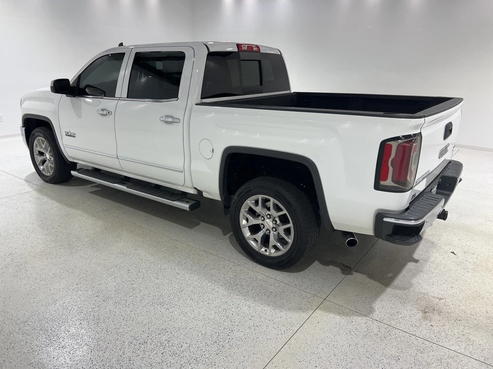 2018 GMC Sierra 4th Gen - Image 3 of 21