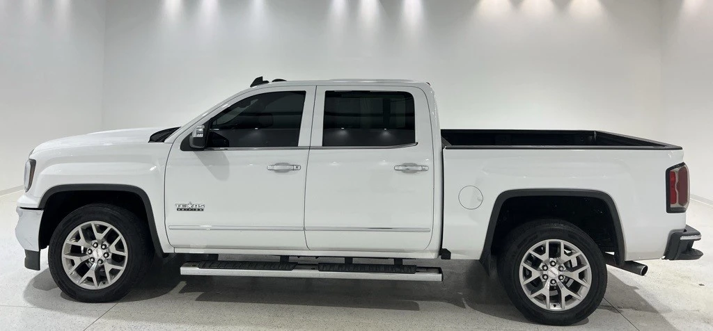 2018 GMC Sierra 4th Gen - Image 2 of 21