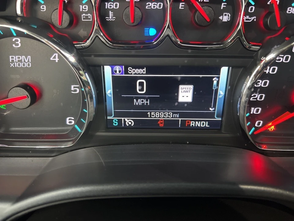 2018 GMC Sierra 3rd Gen - Image 11 of 12