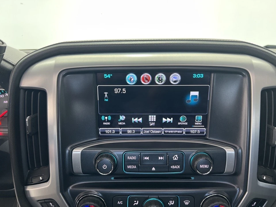 2018 GMC Sierra 3rd Gen - Image 12 of 12