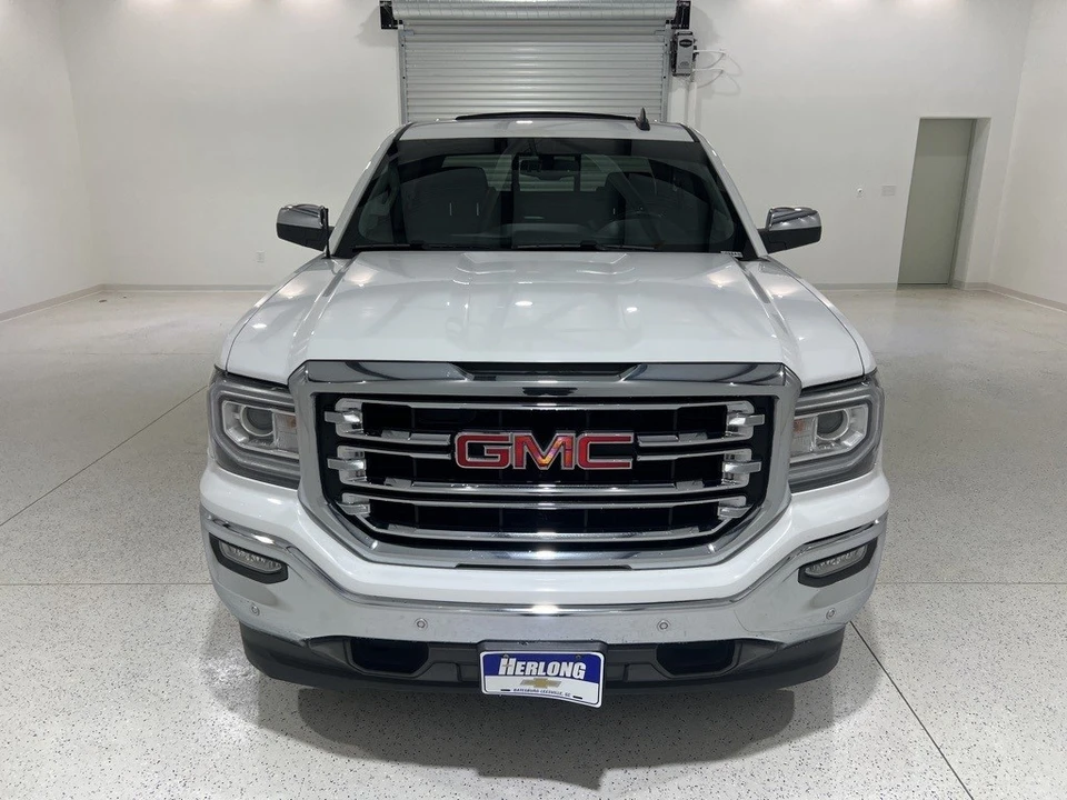 2018 GMC Sierra 3rd Gen - Image 8 of 12