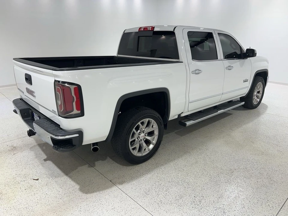 2018 GMC Sierra 4th Gen - Image 5 of 21