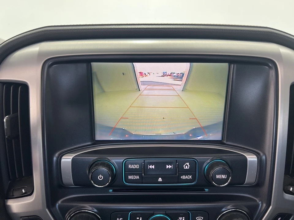 2018 GMC Sierra 4th Gen - Image 13 of 21