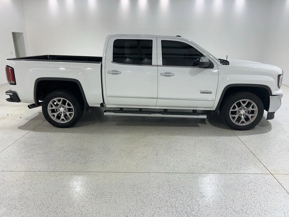 2018 GMC Sierra 4th Gen - Image 6 of 21