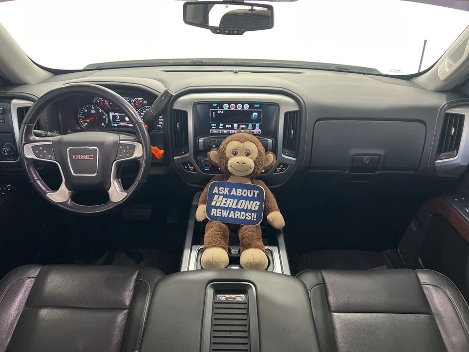 2018 GMC Sierra 4th Gen - Image 17 of 21