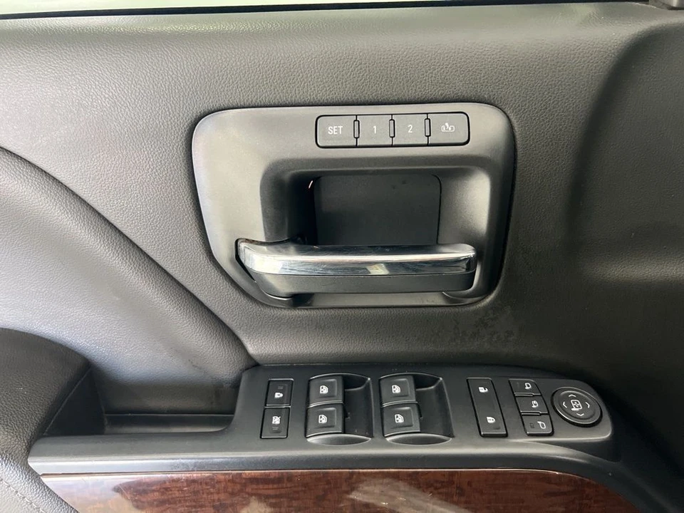 2018 GMC Sierra 4th Gen - Image 19 of 21