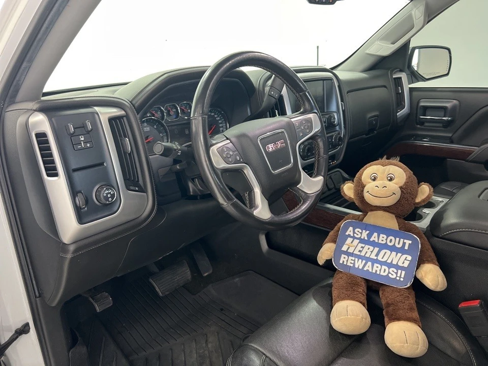 2018 GMC Sierra 3rd Gen - Image 9 of 12