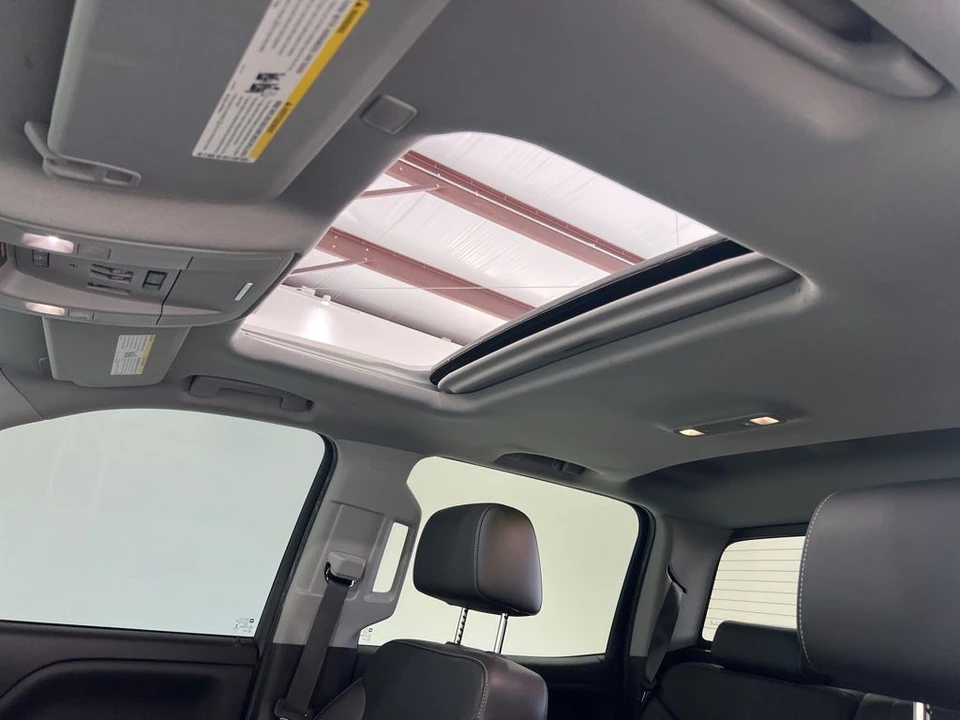 2018 GMC Sierra 4th Gen - Image 16 of 21