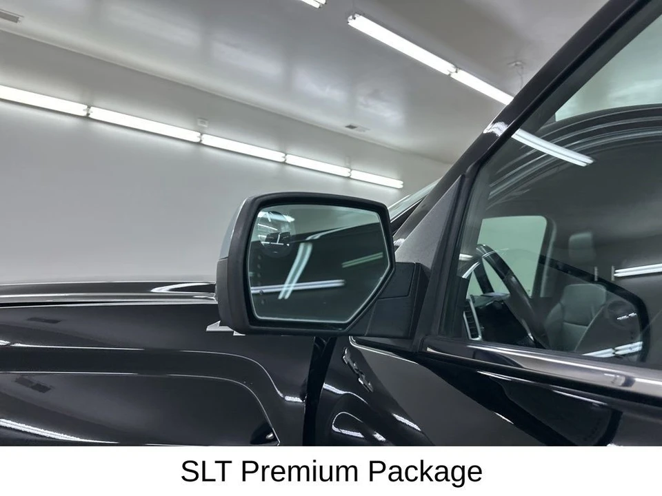 2018 GMC Sierra 4th Gen - Image 17 of 31