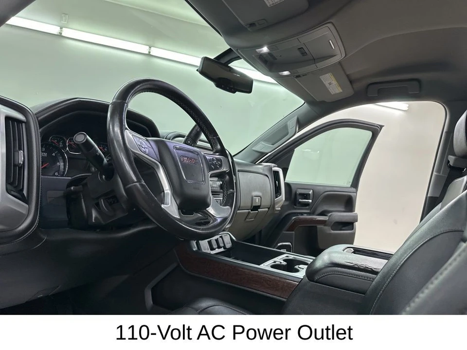 2018 GMC Sierra 4th Gen - Image 30 of 31